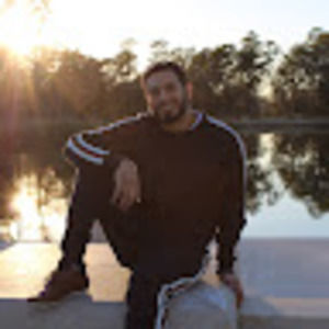 Meet your Posher, Cj